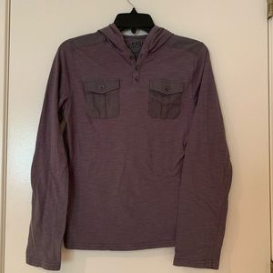 Boys hoodie with pockets